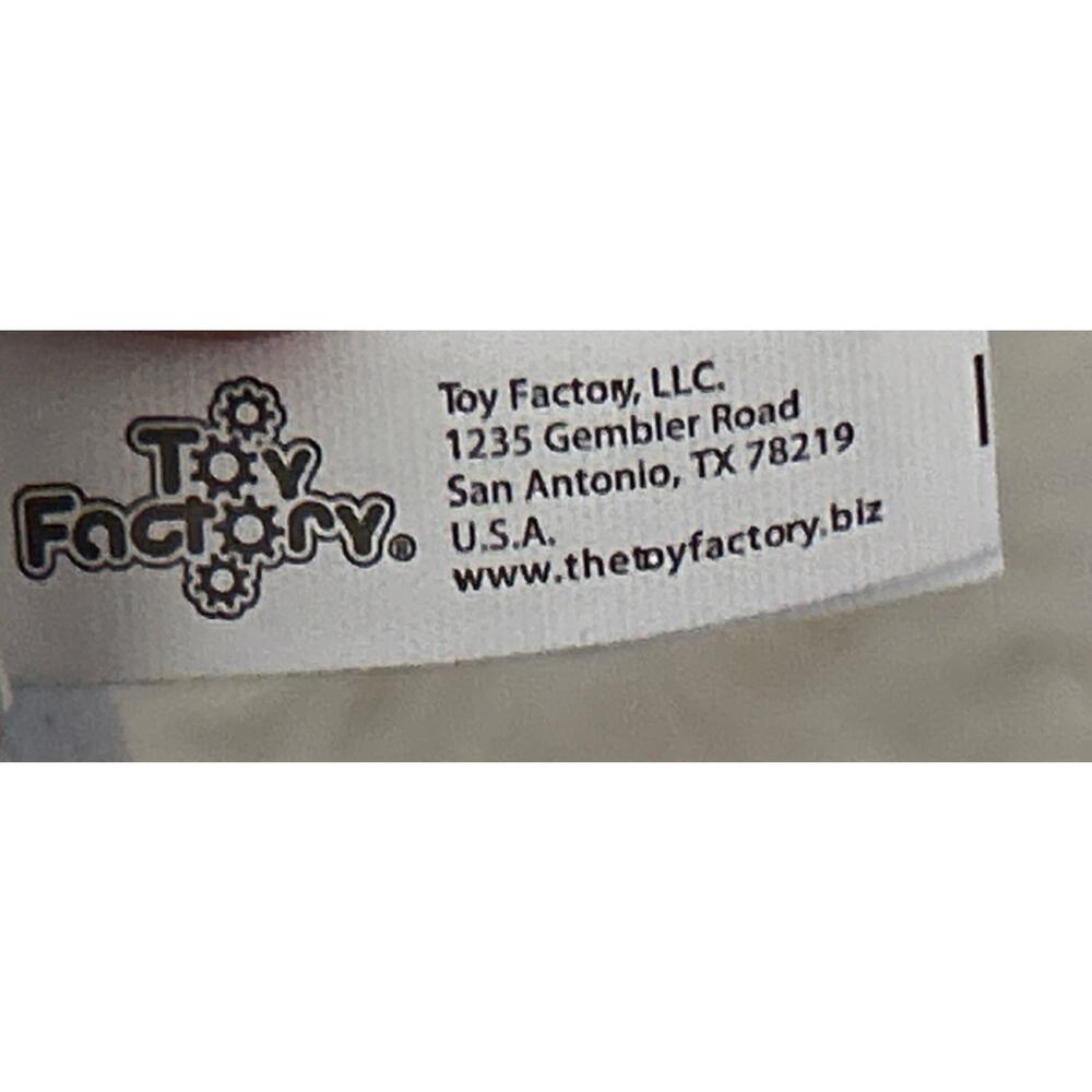 Jurassic World Park Universal Studios Brachiosaur Dinosaur 15” Plush - Picture 11 of 13